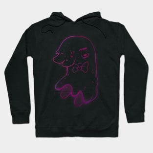 SwapFell Hapstablook Hoodie